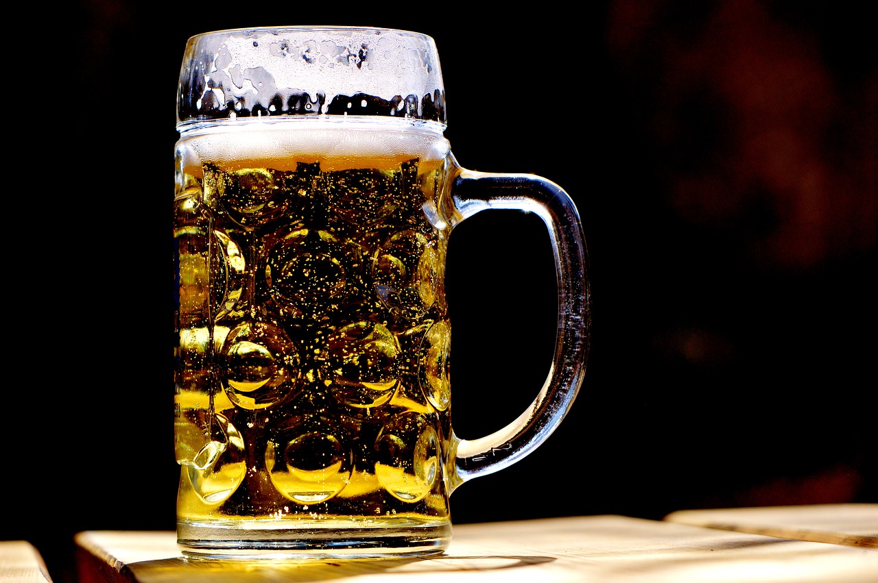 Co trzeba wiedzieć o domowym warzeniu piwa?