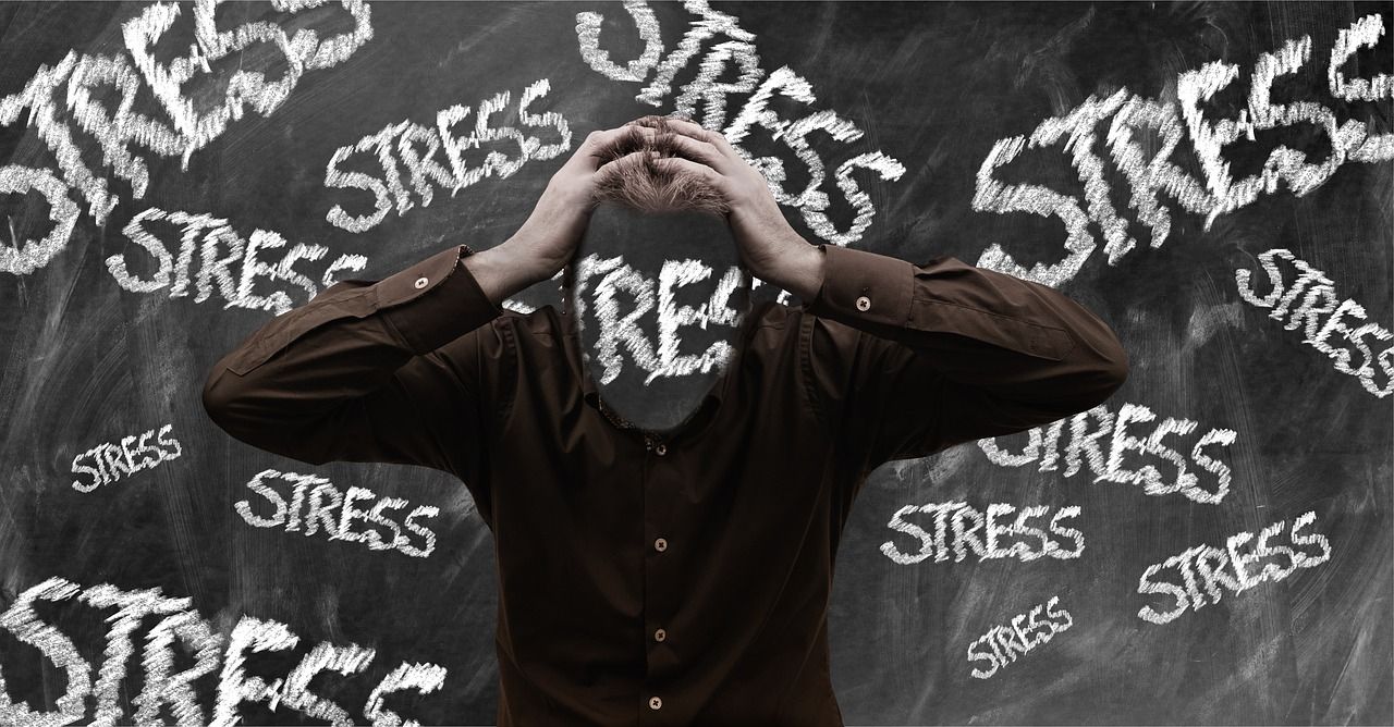Jak radzić sobie ze stresem?