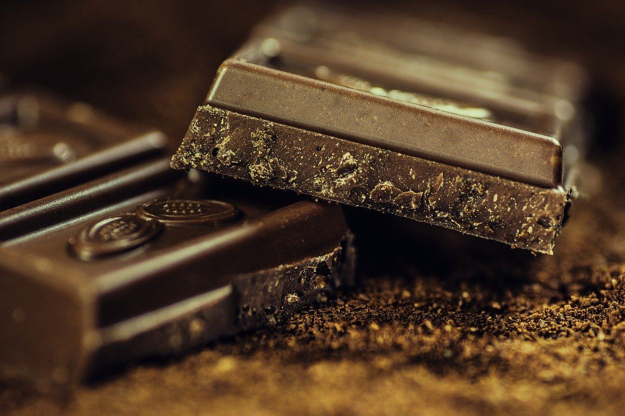 Smak czekolady – no właśnie, jaki?