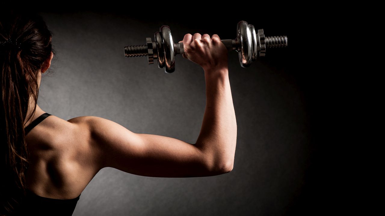 Jak zbudować masę mięśniową przy niewielkim wysiłku fizycznym?