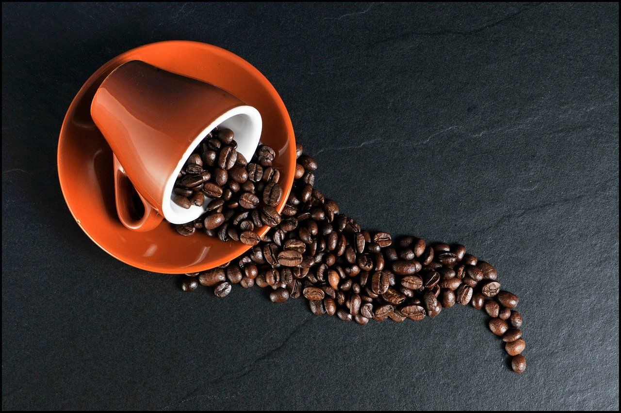 Jakie cechy kawy mogą przesądzić o jej zakupie?