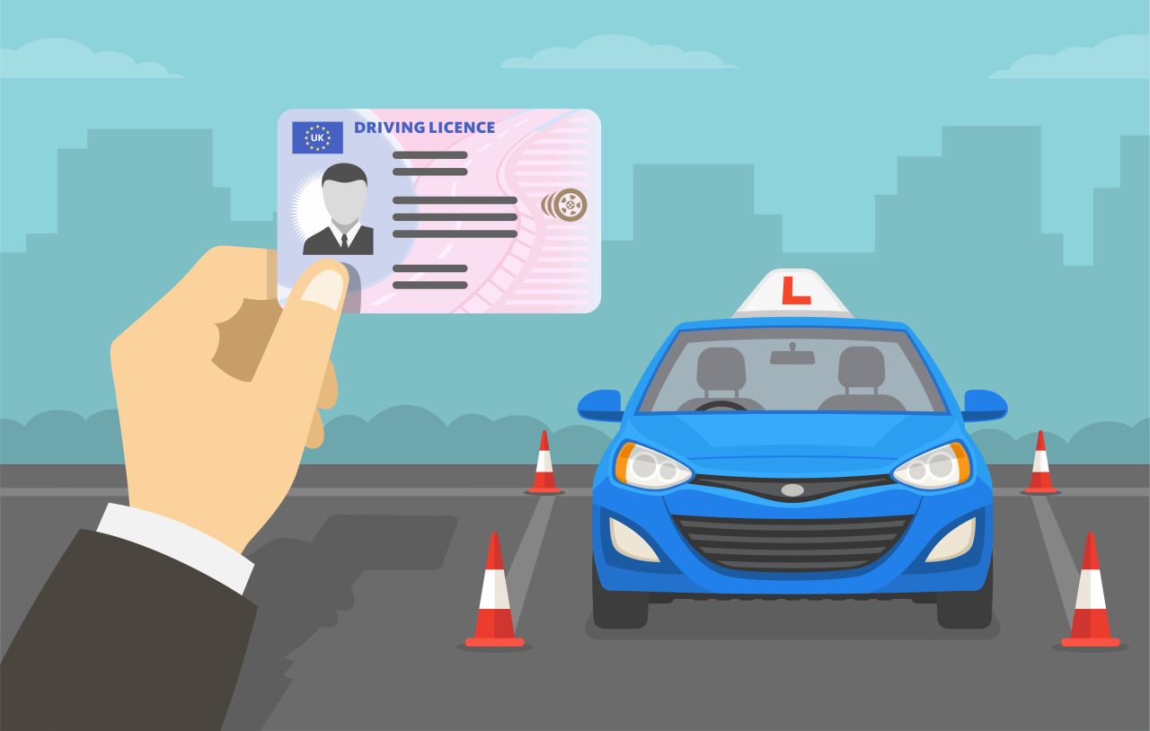 Prawo jazdy online – czy to możliwe?