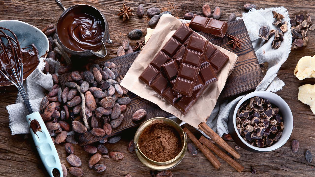 Kakao – jego właściwości o których mogłeś nie wiedzieć