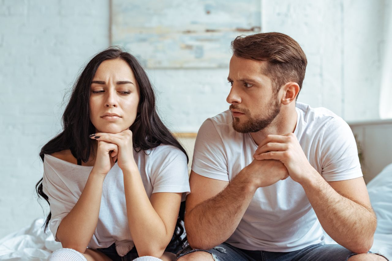 Jak ratować związek, zanim dojdzie do rozwodu?