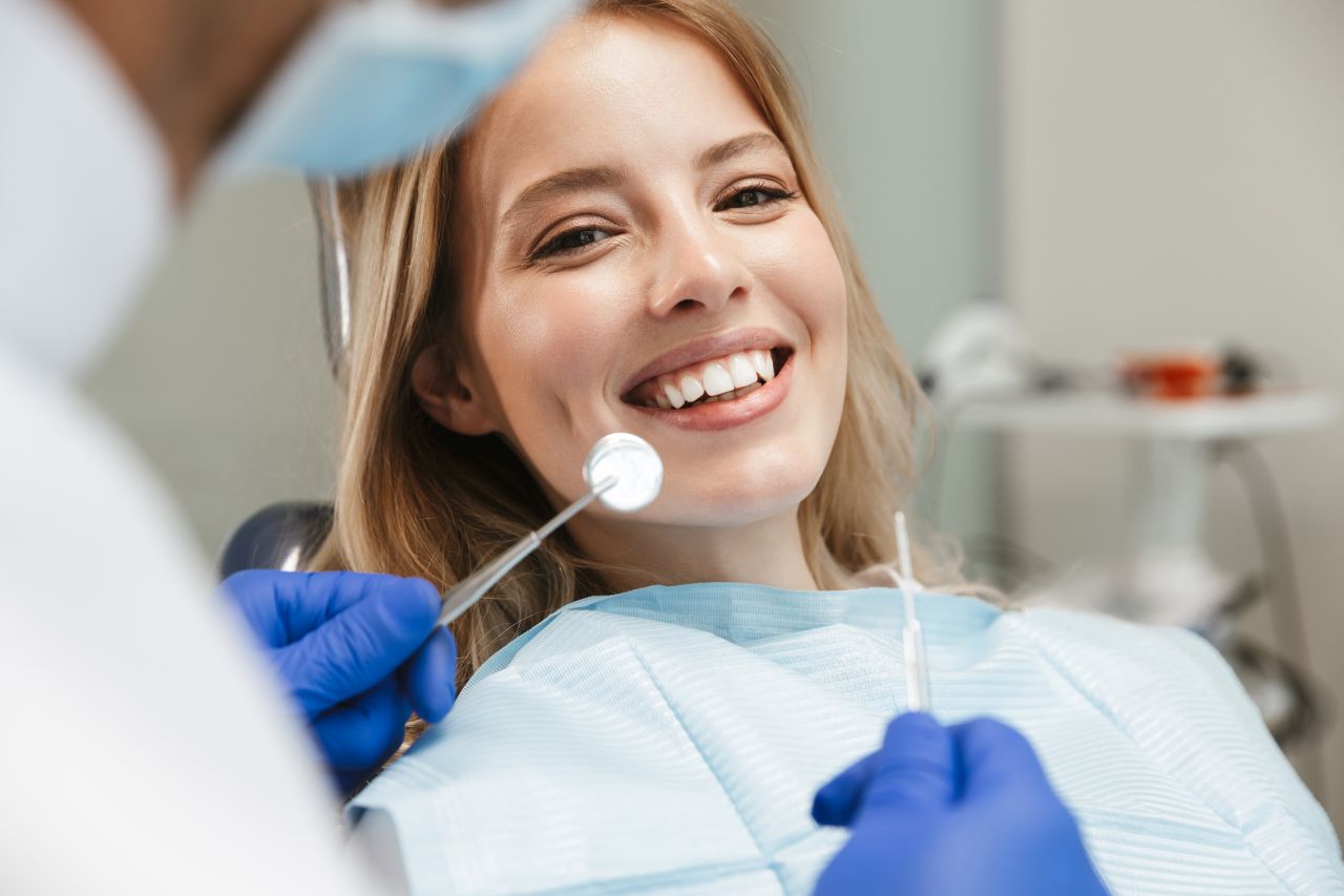 Co warto wiedzieć zanim się uda do dentysty?