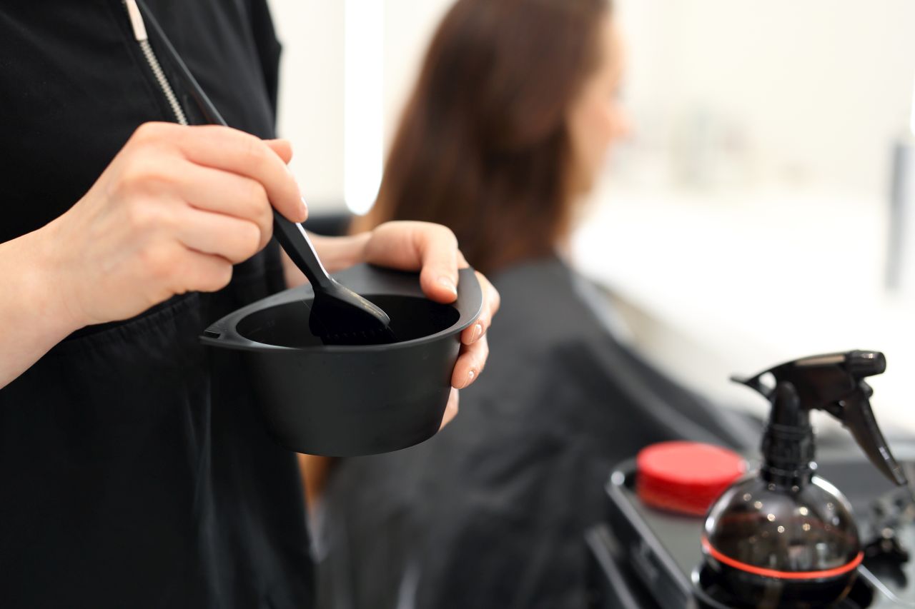 Trzy cenne wskazówki dla osób szukających dobrego fryzjera