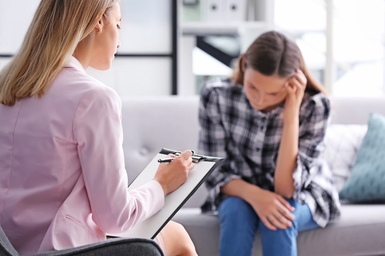 Psychoterapia – czego powinienem się spodziewać?