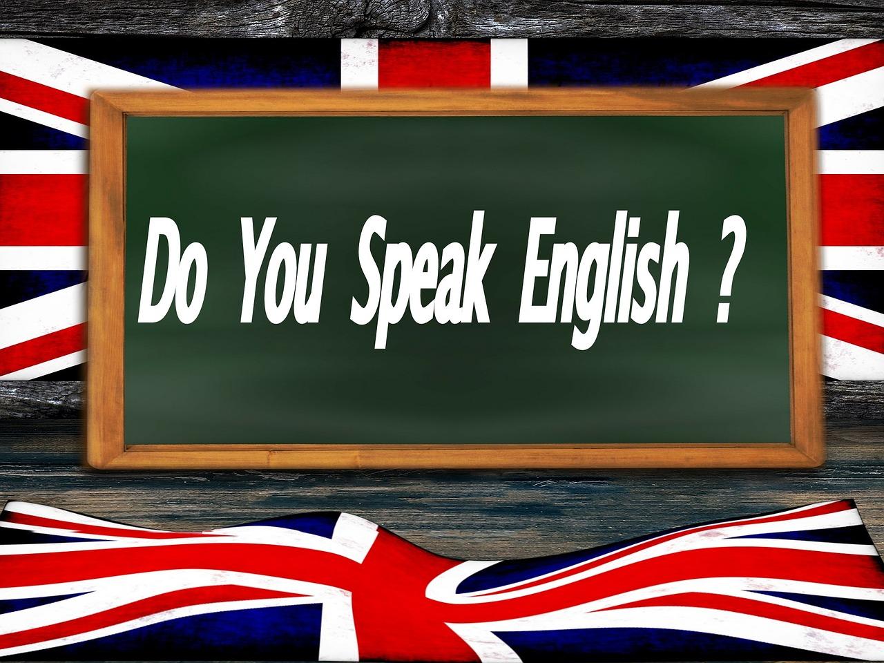 Język angielski – dlaczego warto go znać?