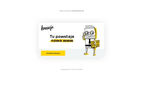 WIŚNIEWSKI PRACOWNIA GRZEGORZ WIŚNIEWSKI