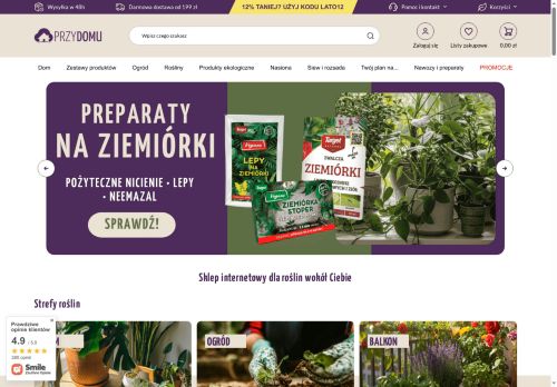 Garden e-Commerce Sp. z o. o.